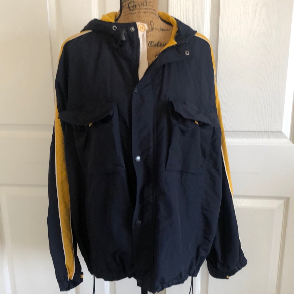 Nautica Jacket Men